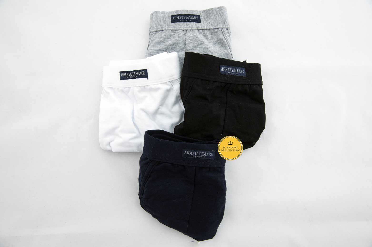 Slip Armata di mare GT314 - immagine 5