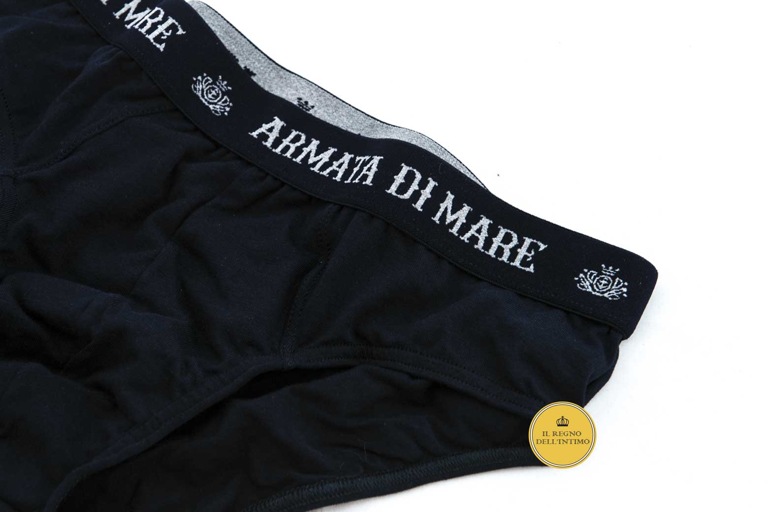 Slip Armata di mare GT102 - immagine 3