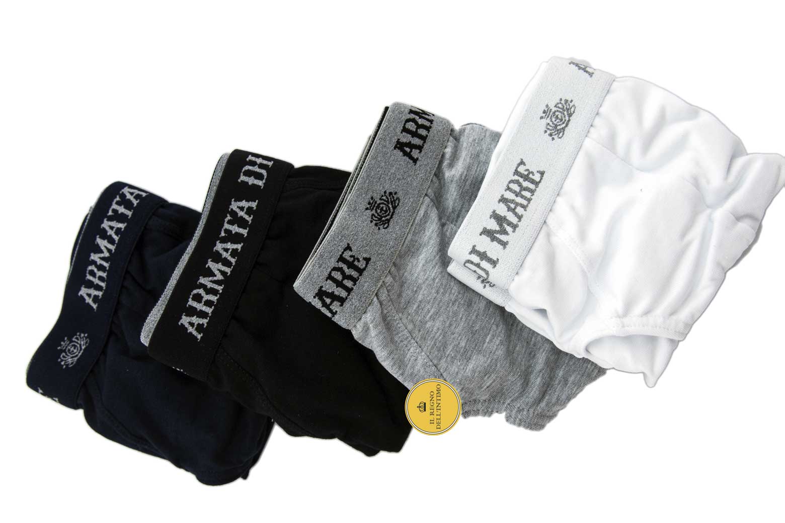 Slip Armata di mare GT102 - immagine 7