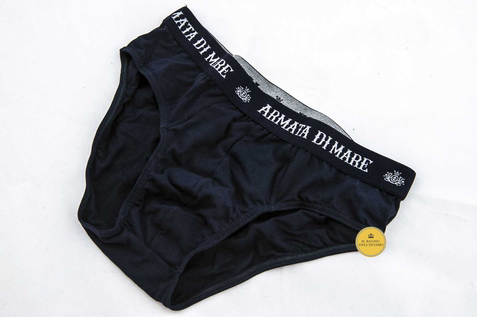 Slip Armata di mare GT102 - immagine 4