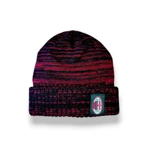 MILAN - BERRETTO BICOLOR