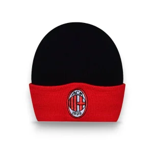 MILAN - BERRETTO BICOLOR