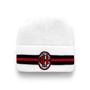 MILAN - BERRETTO BICOLOR