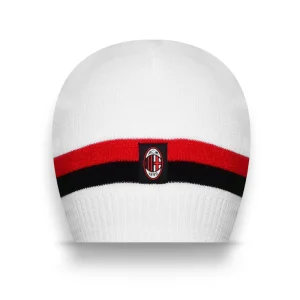 MILAN - BERRETTO BICOLOR