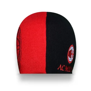 MILAN - BERRETTO BICOLOR