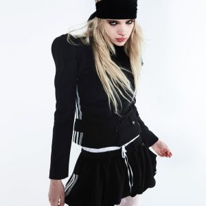 Blazer Sandy 185100 – Aniye By