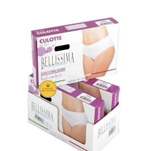 BELLISSIMA 017 CULOTTA