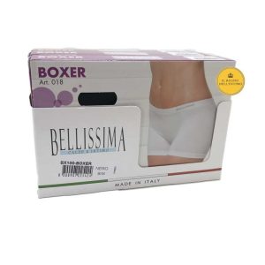 BELLISSIMA 018 BOXER