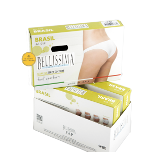 BELLISSIMA 019 BRASILIANA