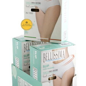 BELLISSIMA 020 Guaina contenitiva