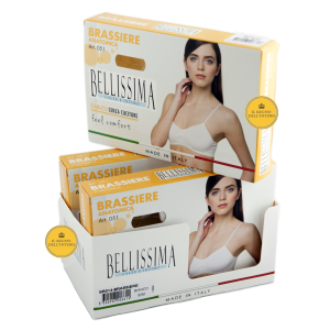 BELLISSIMA 051 BRASSIERE