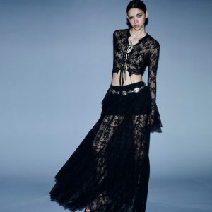 Chemisette Era 185313 – Aniye By