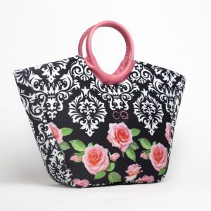 CQB14-35 MINI BEACH BAG