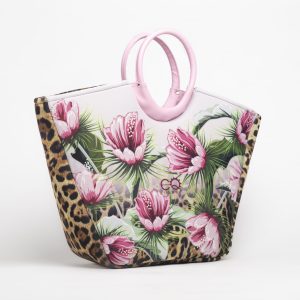 CQB14-36 MINI BEACH BAG