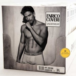 Boxer Enrico Coveri 1500
