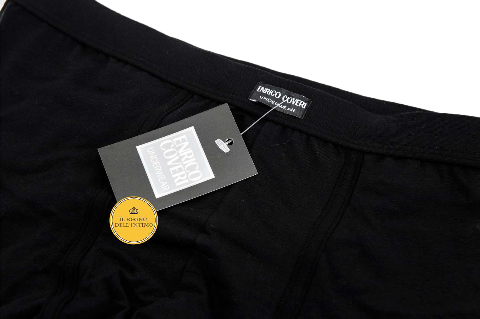 Boxer Enrico Coveri 1002 - immagine 3