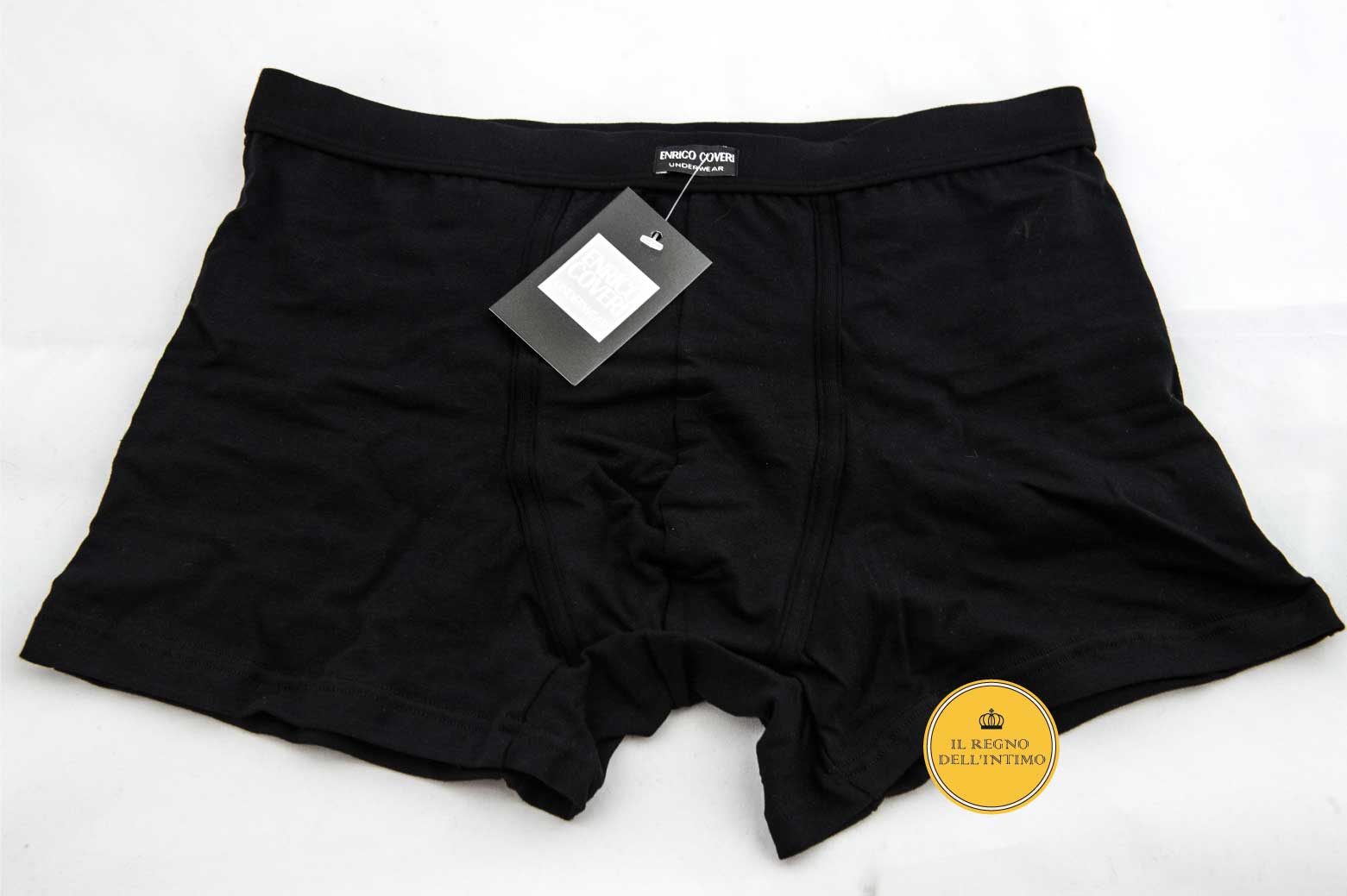 Boxer Enrico Coveri 1002 - immagine 4