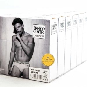 Slip Enrico Coveri 1500