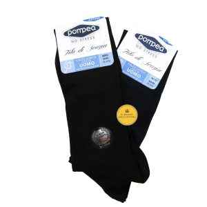 Calza Lunga Filo di Scozia Pompea