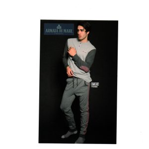 Pigiama Armata di mare 3014