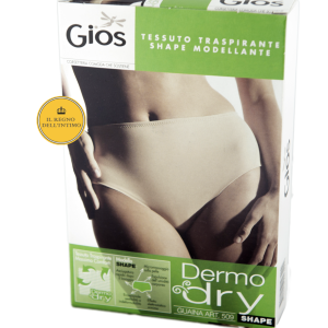 GIOS GUAINA TAGLIO LASER 509