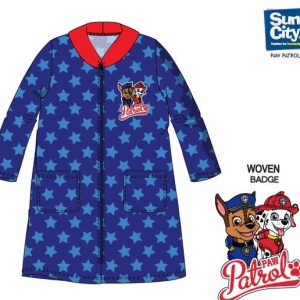 Vestaglia bimbo Paw Patrol