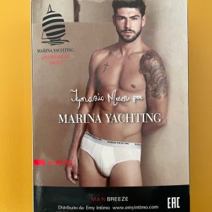 Slip uomo Marina Yachting