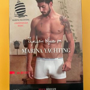 Boxer uomo Marina Yachting