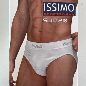 Slip Issimo uomo XXL