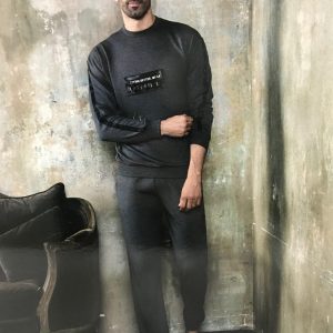 INTIMAMI PIGIAMA UOMO ART.077