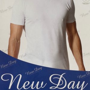 NEWDAY MAGLIETTA UOMO X3