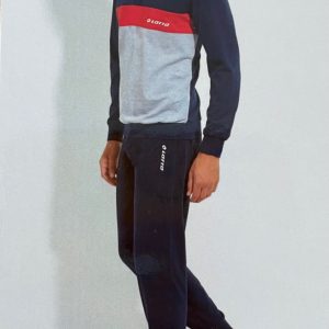 Pigiama uomo lungo Lotto