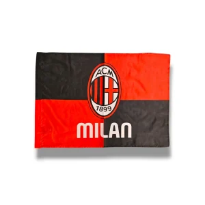 MILAN - BANDIERA PICCOLA 70x50 cm