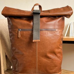 Outlet Kurierrucksack