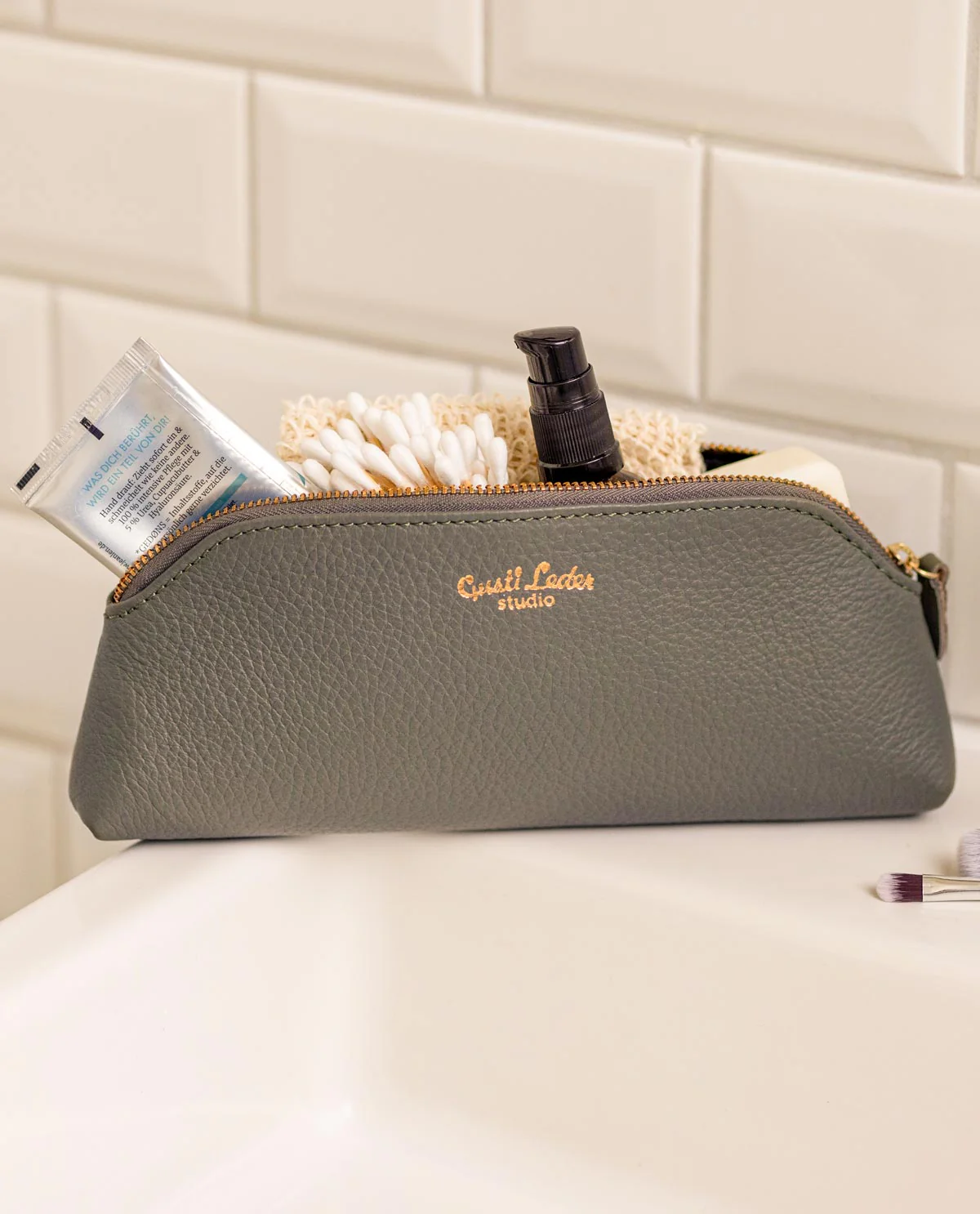 Outlet Kosmetiktasche - immagine 2