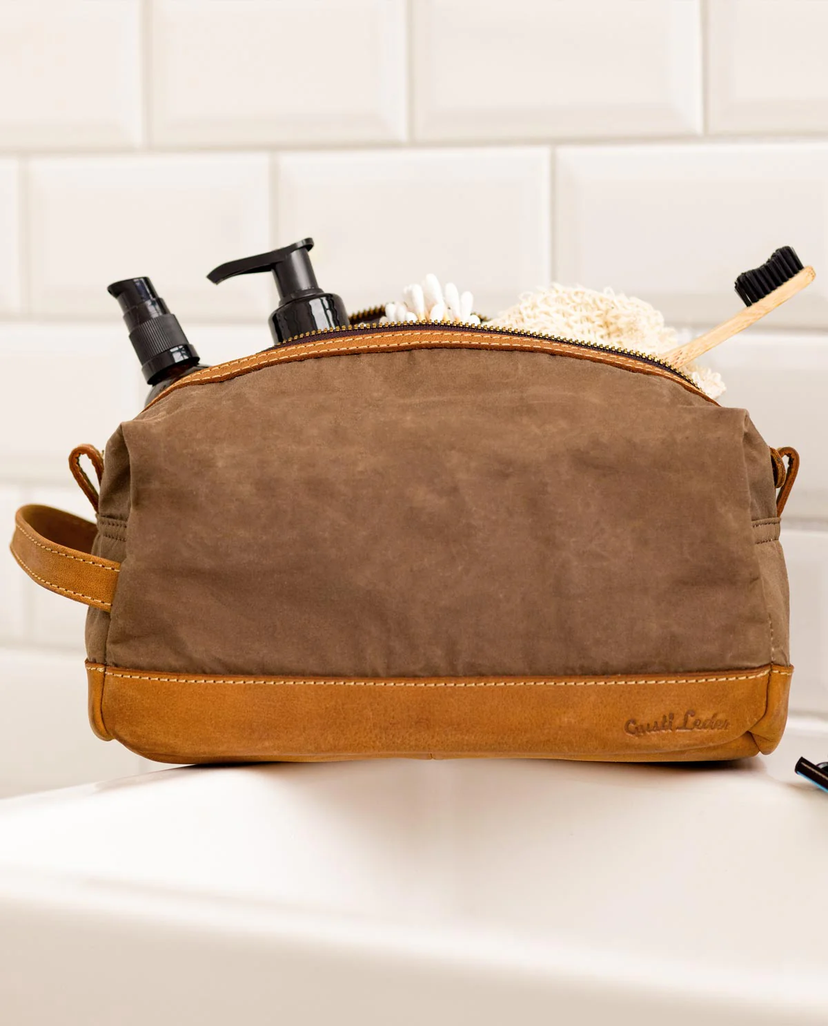 Outlet Kosmetiktasche - immagine 2