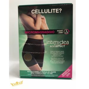 Intimidea pantaloncino night & day