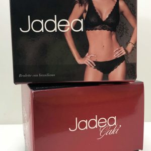 Jadea 4701 bralette pizzo