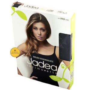JADEA 2005 GREEN COTTON CANOTTA