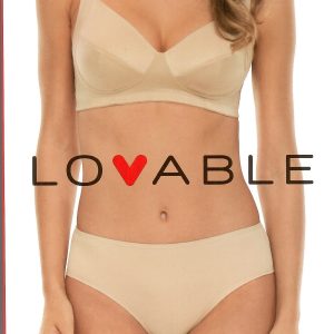 Lovable L4020 shaping