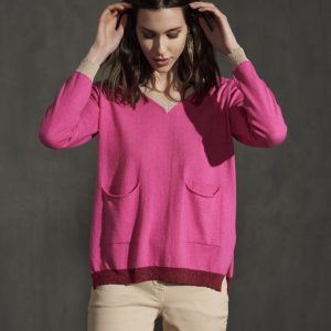 Maglia La Fabbrica Della Lana