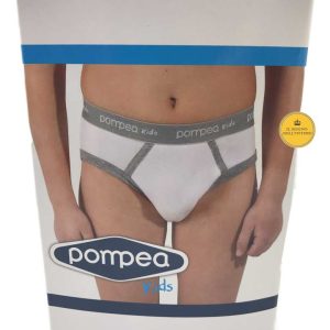 Slip Bambino Pompea