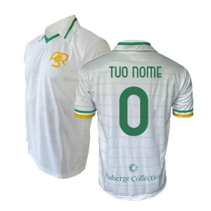 AS ROMA - MAGLIA REPLICA UFFICIALE THIRD ADULTO / BAMBINO 2025/2026