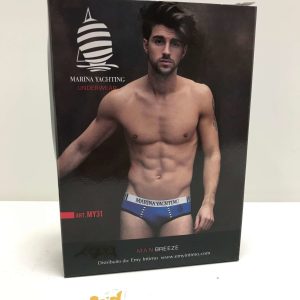 Slip marina yatching my31/e