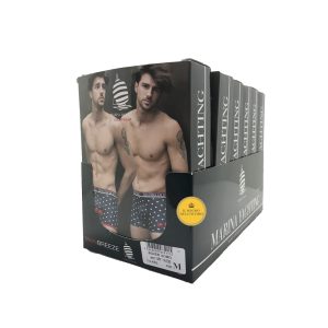 Boxer Marina Yachting MY14E