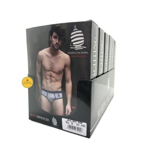 Slip Marina Yachting MY35F