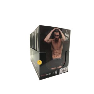 Boxer Marina Yachting My38E