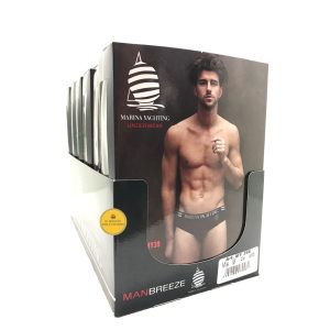 Slip Marina Yachting MY39E