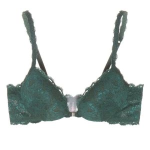 Never say never – Sexie reggiseno push up, blush COSABELLA