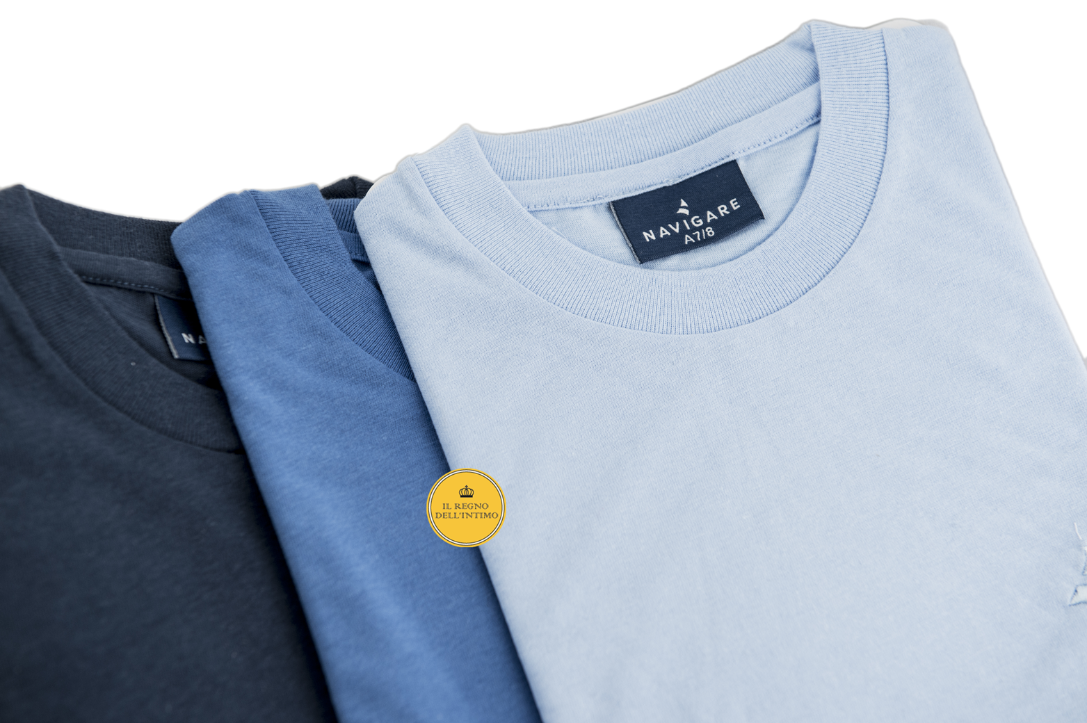 NAVIGARE 13020 T-SHIRT - immagine 3